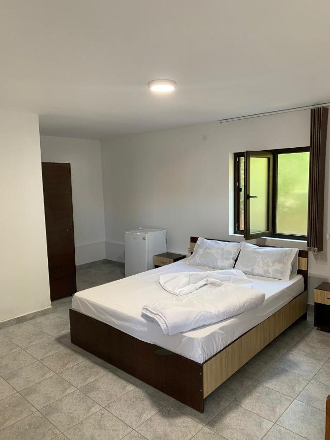 Hotel Casa Steluta De Mare Două Mai Zewnętrze zdjęcie