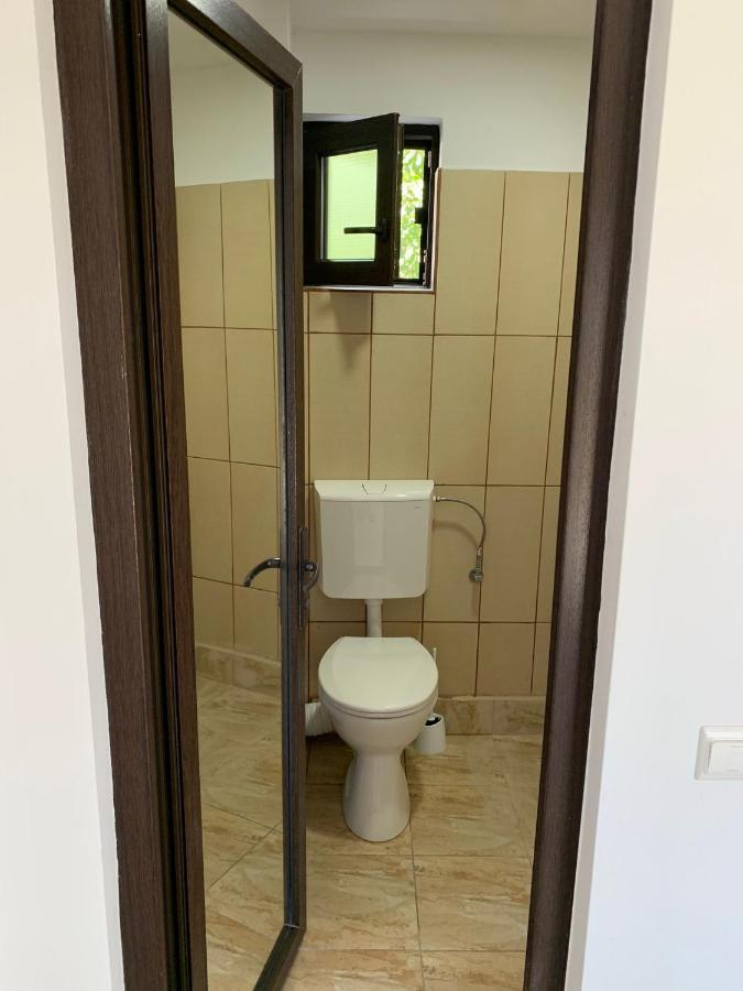 Hotel Casa Steluta De Mare Două Mai Zewnętrze zdjęcie