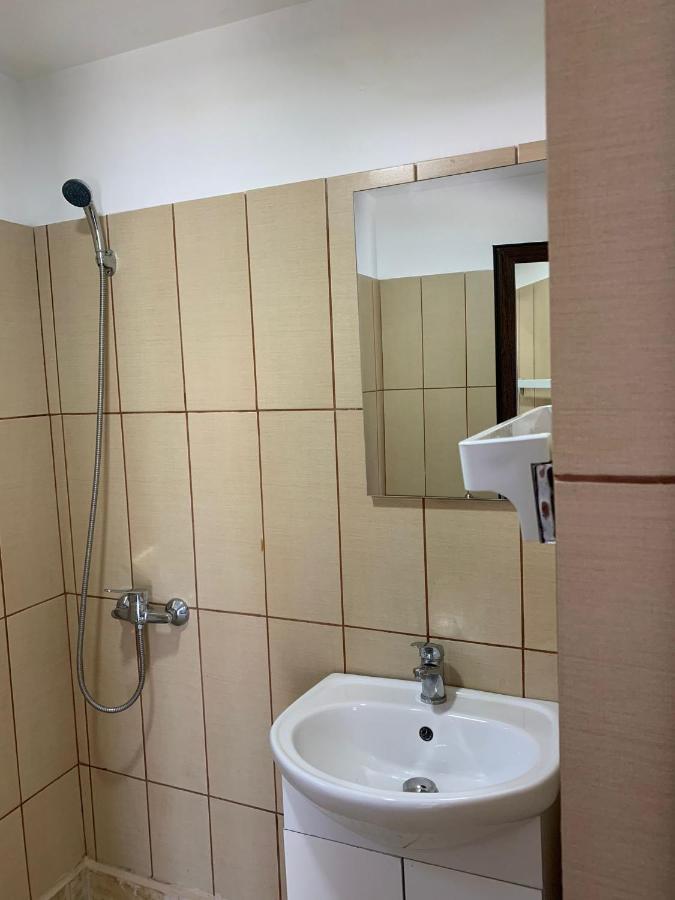 Hotel Casa Steluta De Mare Două Mai Zewnętrze zdjęcie