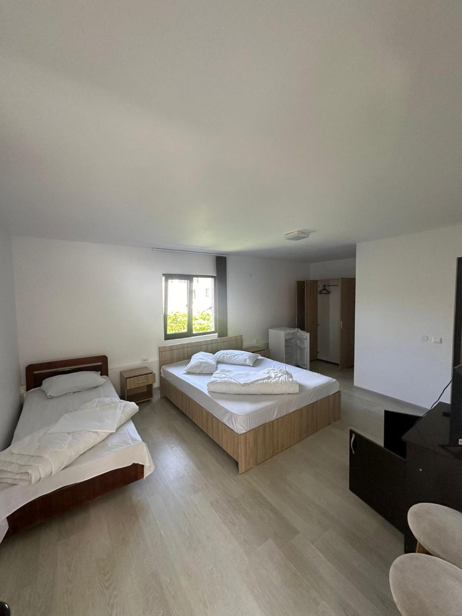 Hotel Casa Steluta De Mare Două Mai Zewnętrze zdjęcie